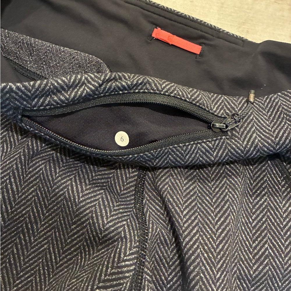 Lululemon Pace Rival Crop - Picture 12 of 13